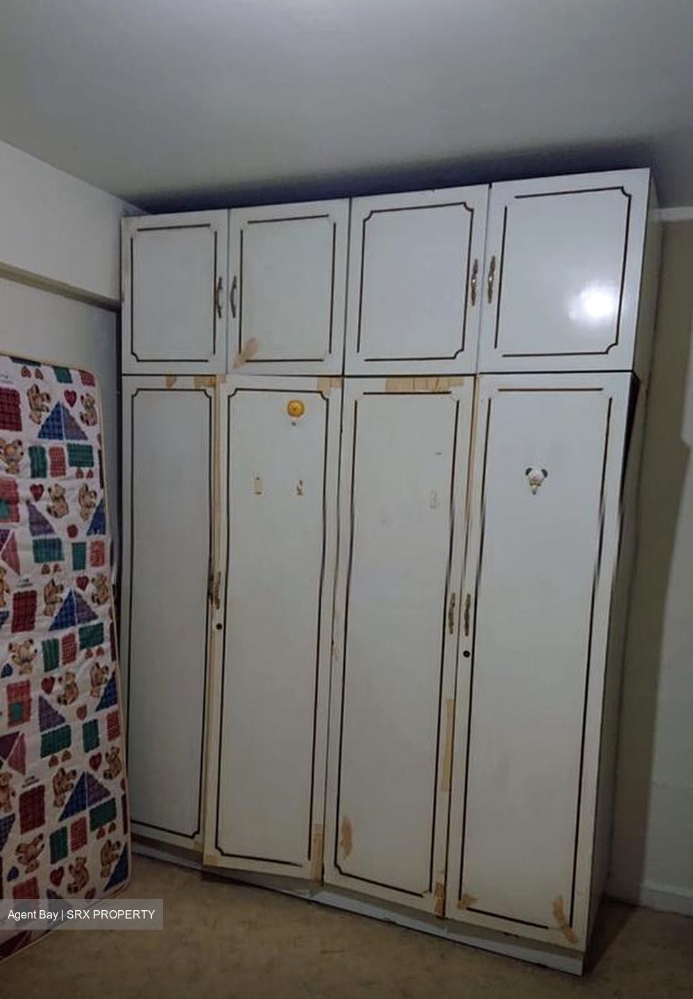 Blk 90 Commonwealth 16 (Queenstown), HDB 3 Rooms #523548841